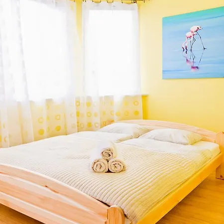 Sophie Apartment *