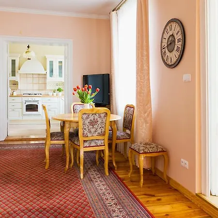 Sophie Apartment