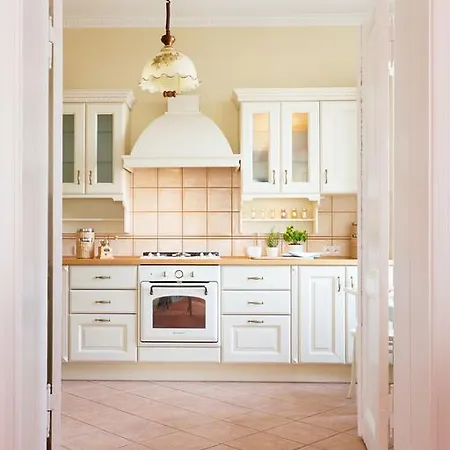 Sophie Apartment Zoppot