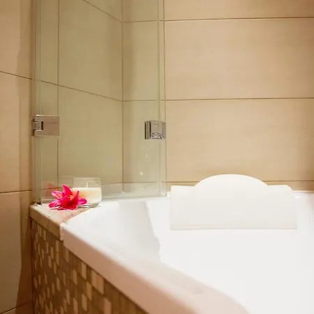 Apartament Sophie *