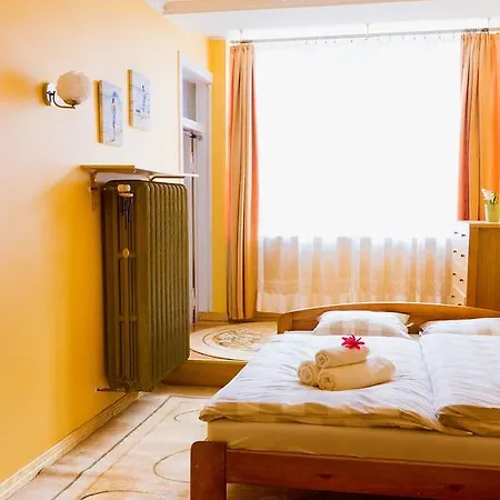 Apartman Sophie Sopot