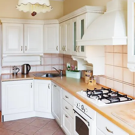 Sophie Apartman Sopot