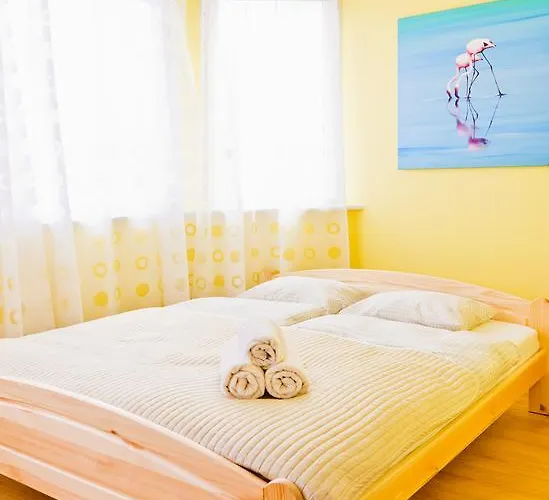 Sophie Апартаменти *