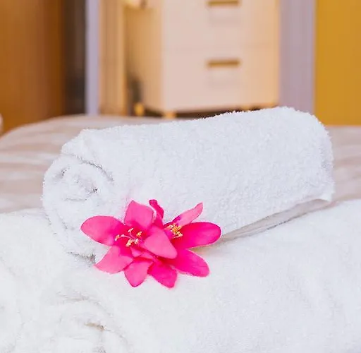 Апартаменти Sophie Сопот