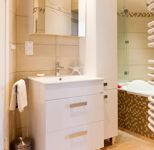 Апартаменти Sophie