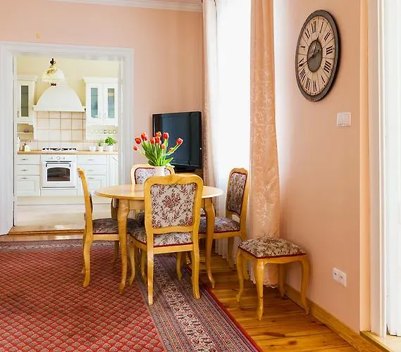 Sophie Апартаменти