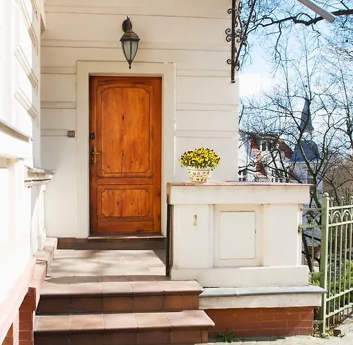 Sophie Апартаменти *