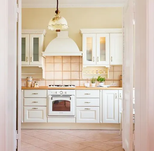 Sophie Апартаменти Сопот