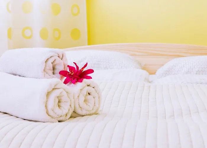 Sophie Апартаменти