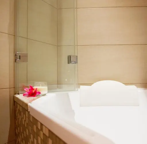 Апартаменти Sophie *