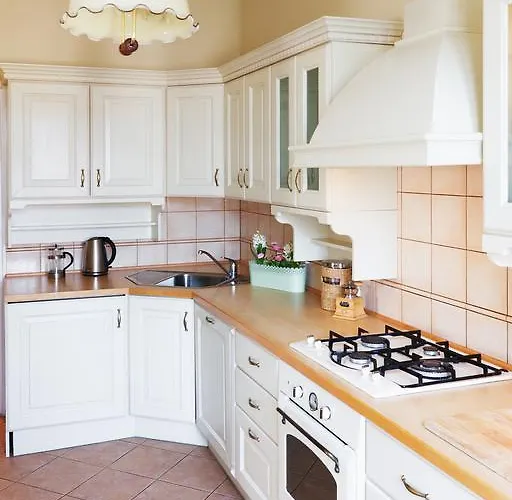 Sophie Апартаменти Сопот